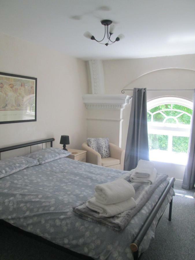 Victoria Bar Apartments Within The City Walls Free Parking York Eksteriør billede